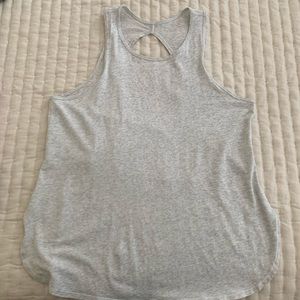 Lululemon Hit The Stride Tank